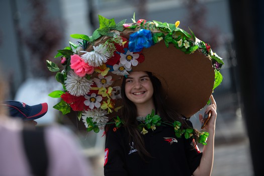 Наиль Якупов на вечеринке Буэнос Летос