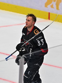 03.10.2025. «Авангард» - «Локомотив» 4:1