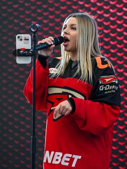 «Авангард» - «Металлург» 2:1 ОТ. Вокруг матча