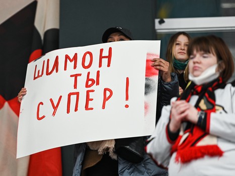 «Авангард» - «Торпедо» 3:2 ОТ. Вокруг матча