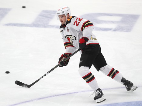 28.10.2020. «Динамо» Мск - «Авангард» 3:2 ОТ