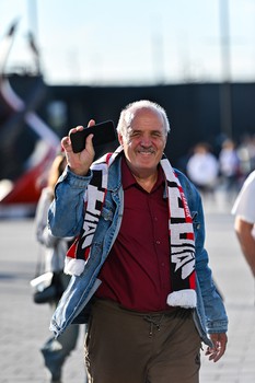 «Авангард» - «Локомотив» 3:0. Вокруг матча