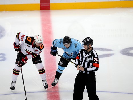 03.01.2021. «Динамо» Мн - «Авангард» 5:4 ОТ