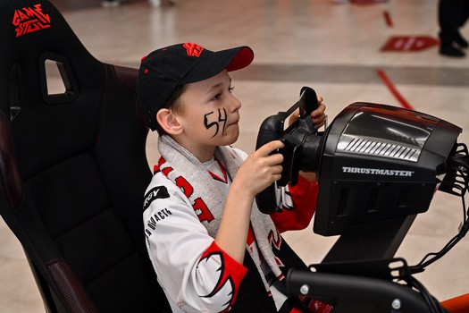 «Авангард» - «Локомотив» 2:0. Вокруг матча