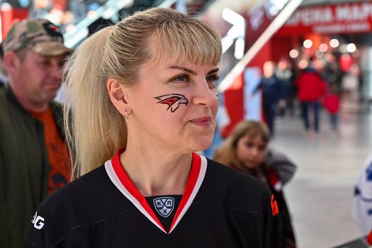 «Авангард» - «Локомотив» 2:4. Вокруг матча