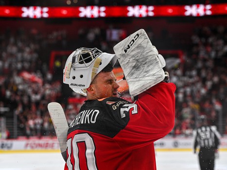 09.03.2024. «Авангард» - «Лада» 4:0