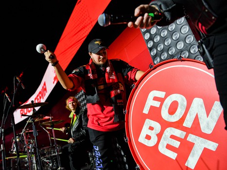 31.10.2023. «Авангард» - «Торпедо» 3:2