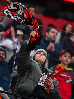 «Авангард» - ЦСКА 4:0. Вокруг матча