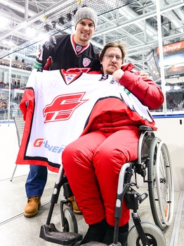 28.11.2014 "Авангард" - "Салават Юлаев" 2:1