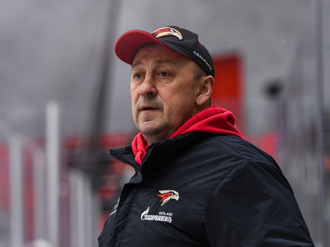 Четвёртый игровой день финала Первенства ЮХЛ в Омске