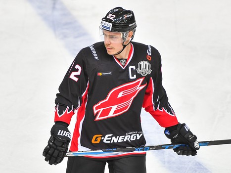 26.08.2017. "Авангард" - "Торпедо" 2:1 ОТ