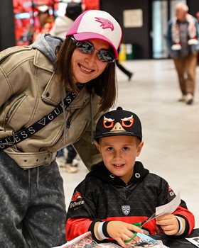 «Авангард» - «Динамо» Мск 7:4. Вокруг матча