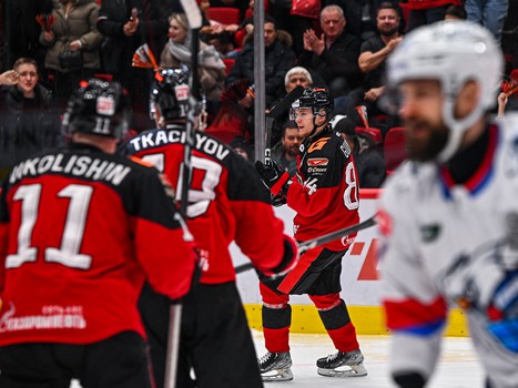 01.03.2024. «Авангард» - «Лада» 5:1