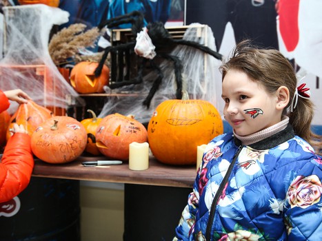 28.10.2018. «Авангард» - «Торпедо» 1:3