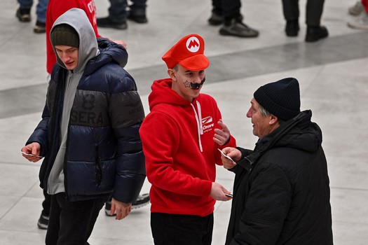 «Авангард» - «Салават Юлаев» 3:4. Вокруг матча