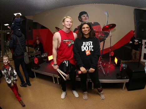 15.10.2019. «Авангард» - СКА 3:2