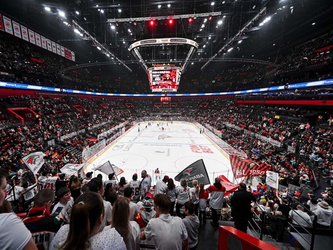 03.01.2024. «Авангард» - «Салават Юлаев» 2:4