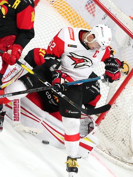 03.09.2019. «Йокерит» - «Авангард» 1:3