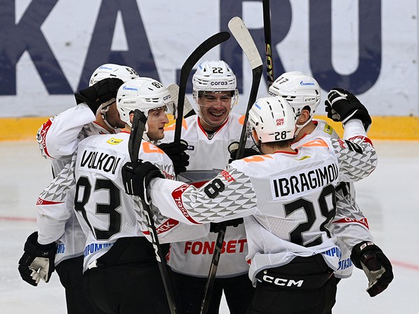 Борьба и преодоление. «Авангард» сильнее СКА