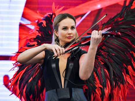 «Авангард» - «Сибирь» 4:3 ОТ. Вокруг матча