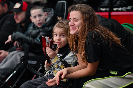 «Авангард» - «Трактор» 1:0. Вокруг матча