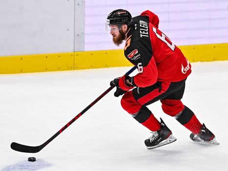 09.02.2023. «Авангард» - ЦСКА 1:2 ОТ