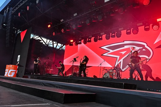 FONBET Шоу AVANFEST