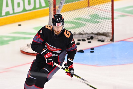 03.08.2022. Сборная России U25 - «Авангард» 4:3