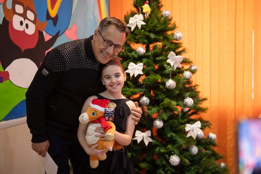 «Авангард» в ОДКБ перед Новым годом