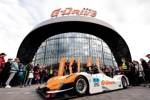 «Авангард» - «Сибирь» 2:1. Вокруг матча