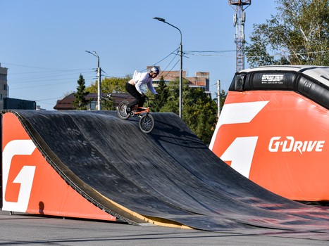 Презентация команды «Авангард» сезона 2022/23. Часть 1