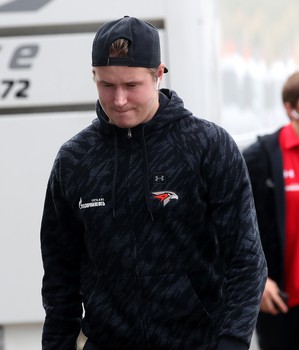 26.08.2019. СКА - «Авангард» 2:1