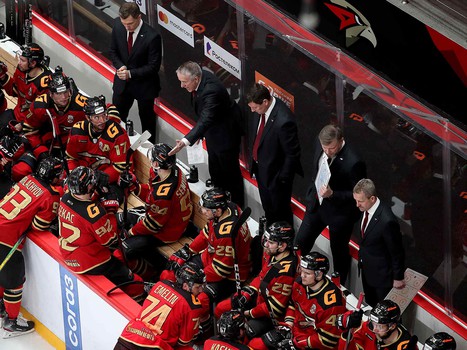 09.01.2021. «Авангард» - «Металлург» Мг 4:2