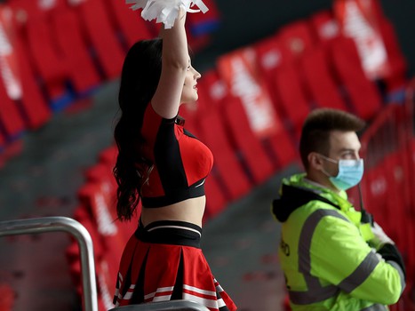 29.09.2020. «Авангард» - «Йокерит» 3:2 ОТ