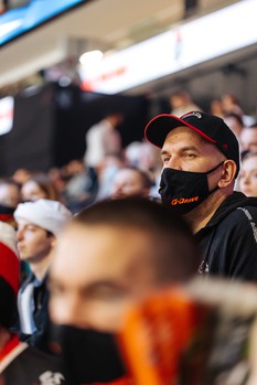 KHL World Games. «Авангард» - «Ак Барс». Вокруг матча