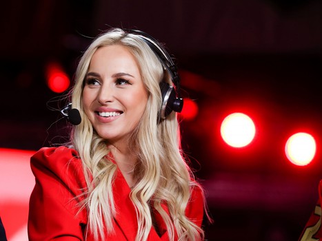 18.03.2021. 1/2 финала, 1 матч. «Авангард» - «Металлург» Мг 2:5