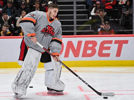 Закрытие сезона 2022/23 на G-Drive Арене. Часть 2