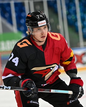 07.08.2023. «Авангард» - Сборная России U23 3:4 Б