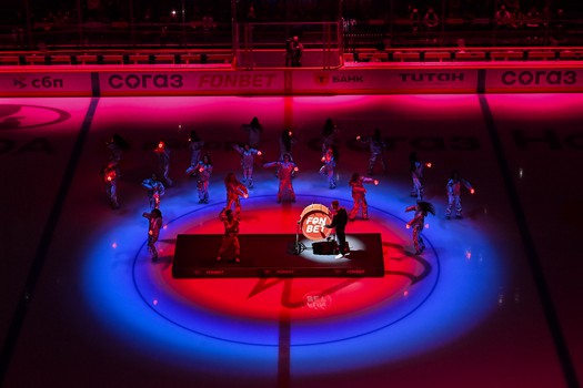 «Авангард» - «Нефтехимик» 4:2. Вокруг матча