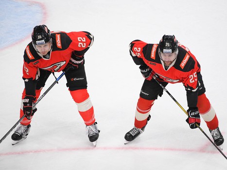 03.01.2020. «Авангард» - «Адмирал» 4:1