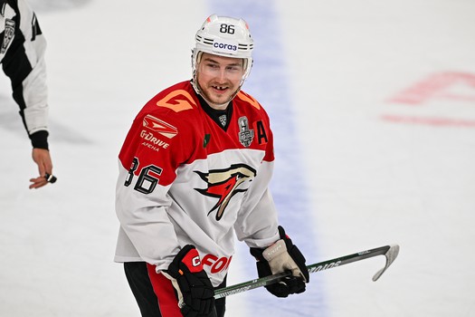 07.03.2024. «Лада» - «Авангард» 4:1