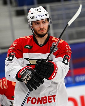 07.03.2024. «Лада» - «Авангард» 4:1