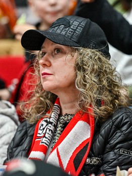 «Авангард» - «Металлург» 3:2. Вокруг матча