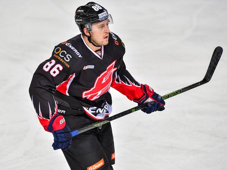 22.10.2016. "Авангард" - СКА 2:3 Б