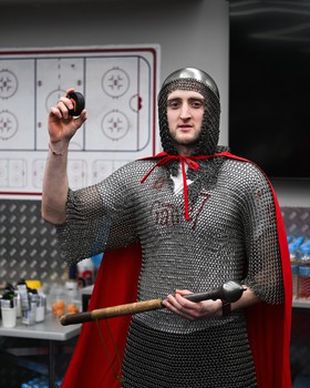 30.03.2026. «Нефтехимик» - «Авангард» 2:5