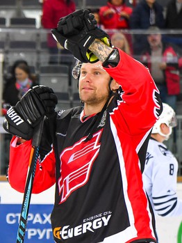 16.10.2017. "Авангард" - "Адмирал" 3:2