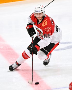 01.10.2023. «Куньлунь Ред Стар» - «Авангард» 3:4 ОТ