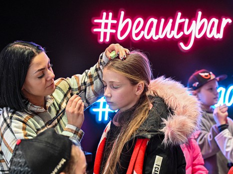 «Авангард» - «Лада» 3:2 ОТ. Вокруг матча