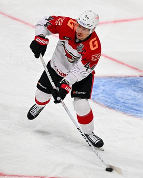 20.03.2024. «Локомотив» - «Авангард» 1:2 ОТ