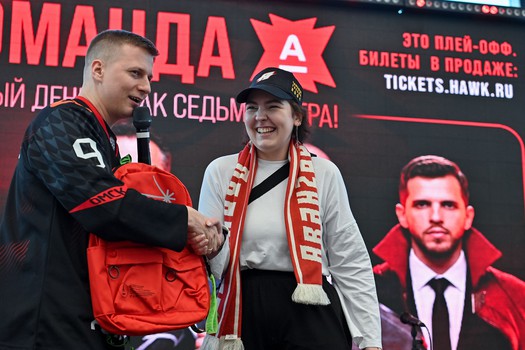 «Авангард» - ЦСКА 3:2. Вокруг матча